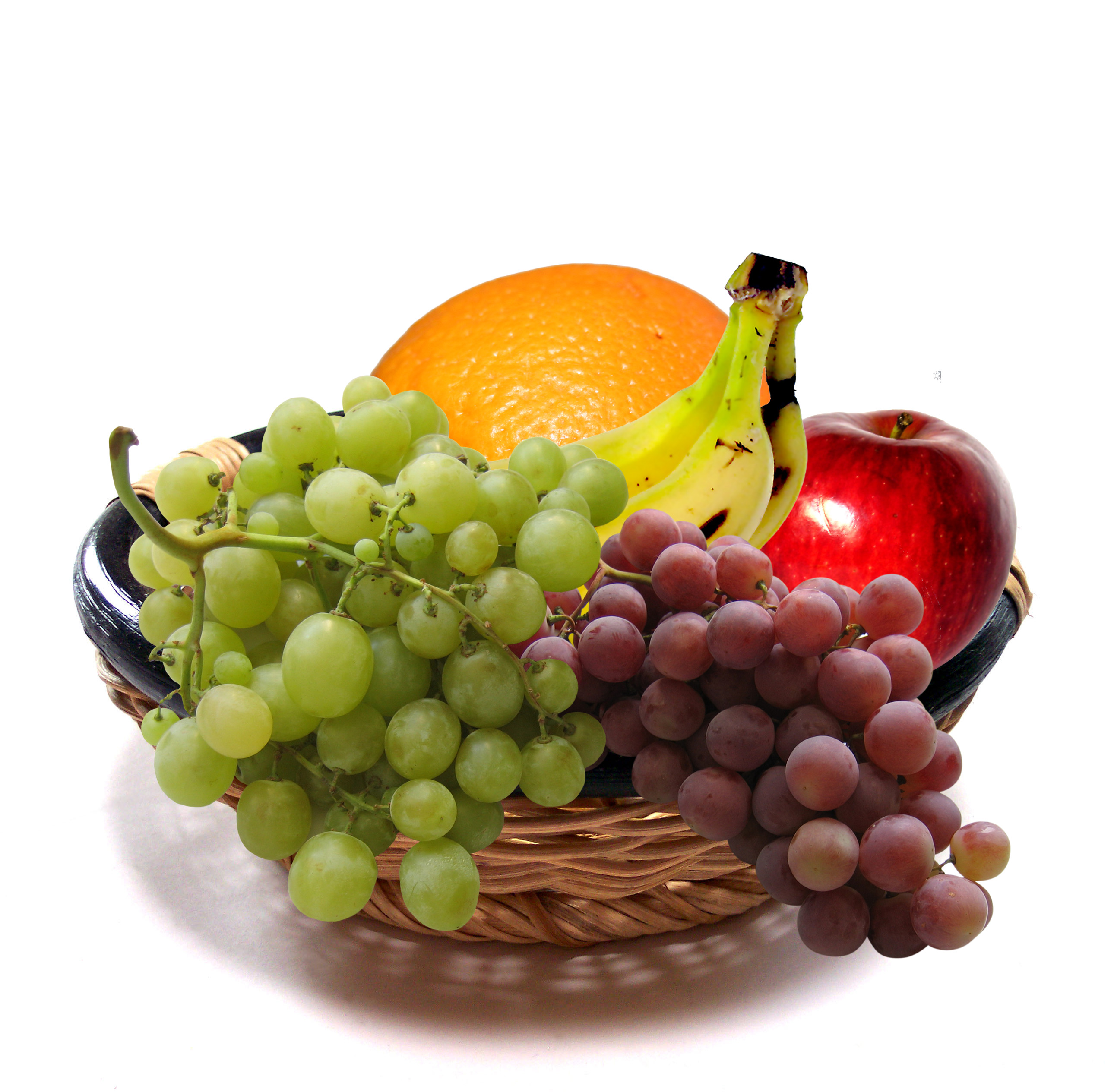 Still Life Composition Photoshop project