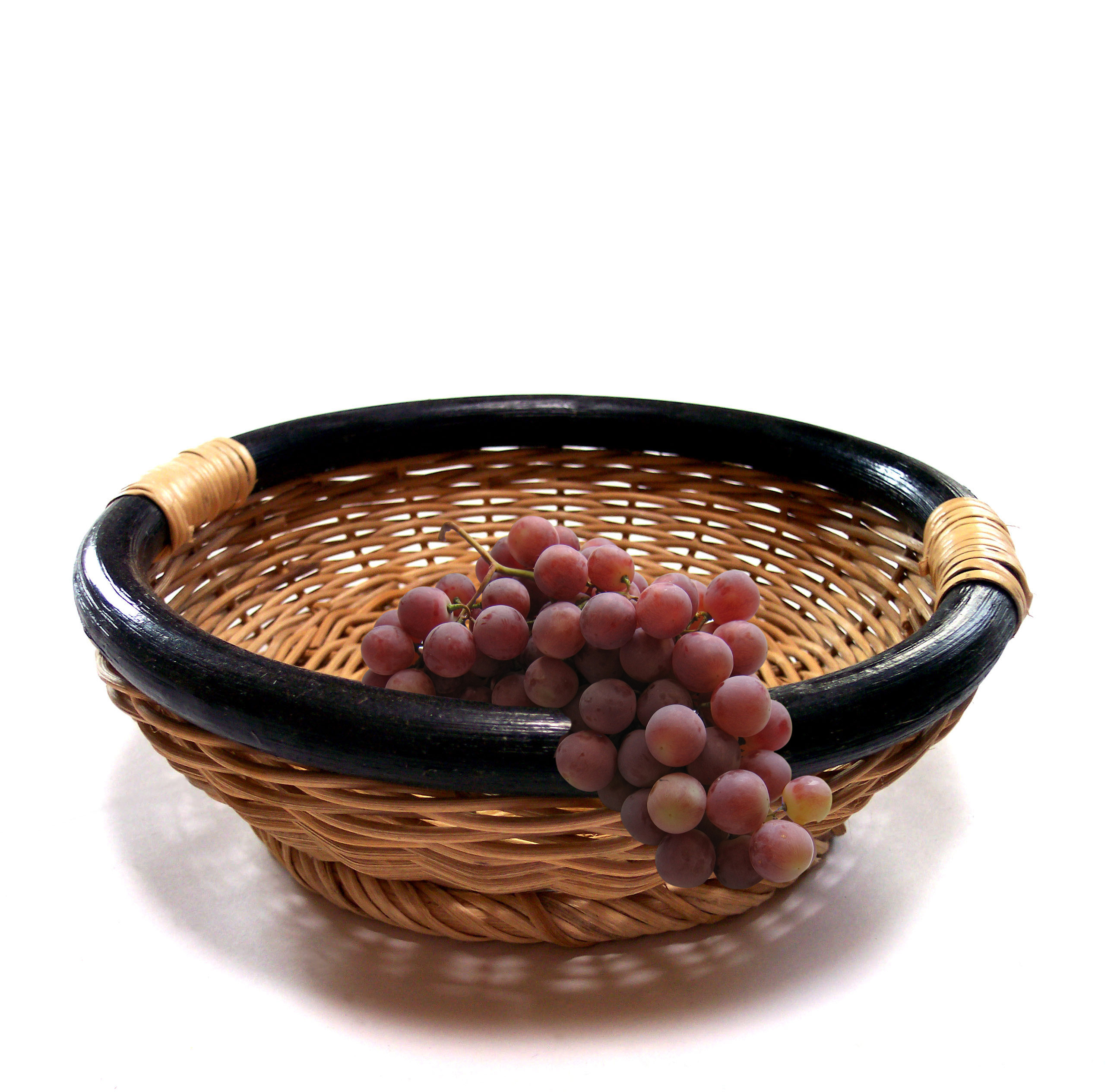 Still Life Photoshop project
